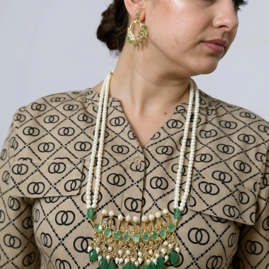 Deccan Jewelry
