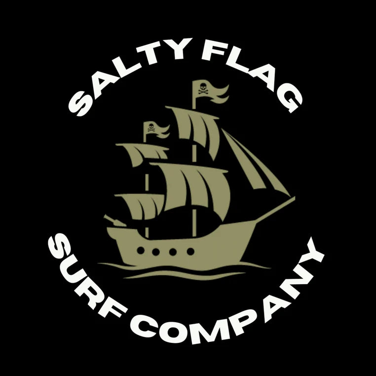 Salty Flag Surf Company