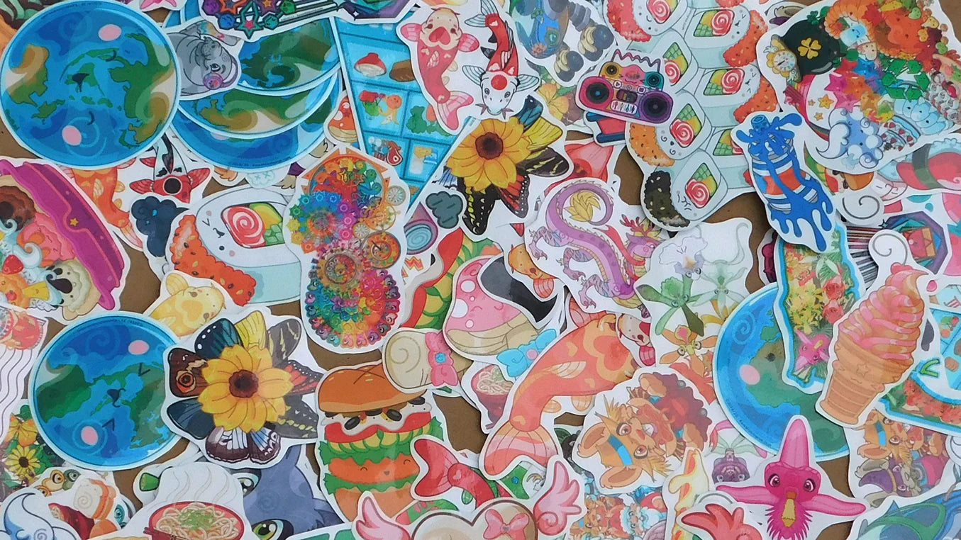 Kawaii Universe