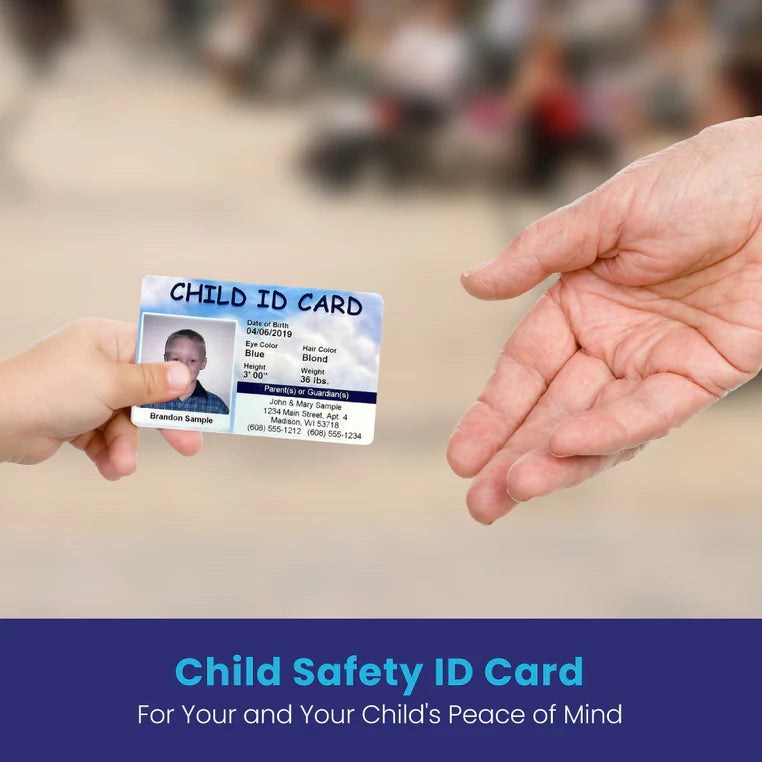 Secure ID