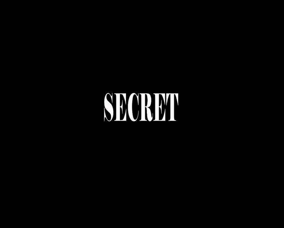 Secret Scientist