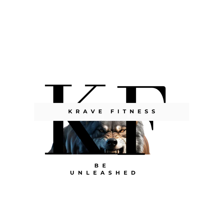 Krave Fitness Brand