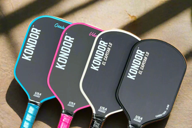 Kondor Pickleball