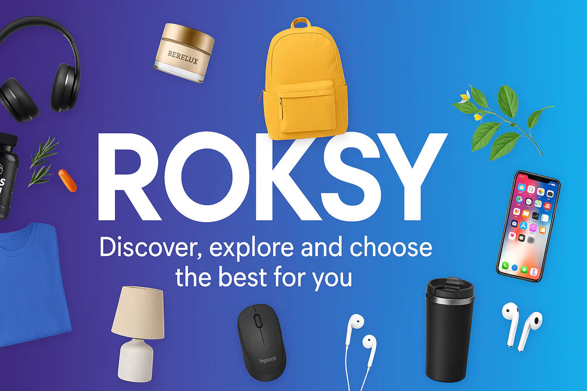 Roksy