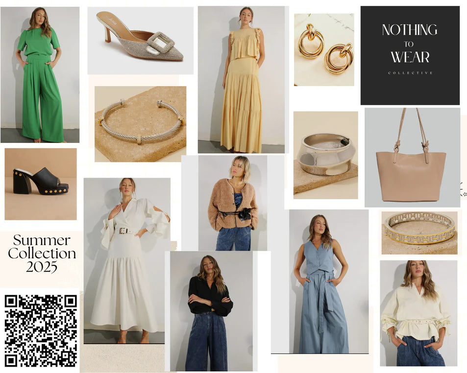 Nothing to Wear Collective