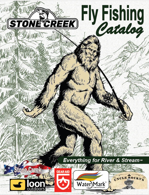 Stone Creek Outfitters