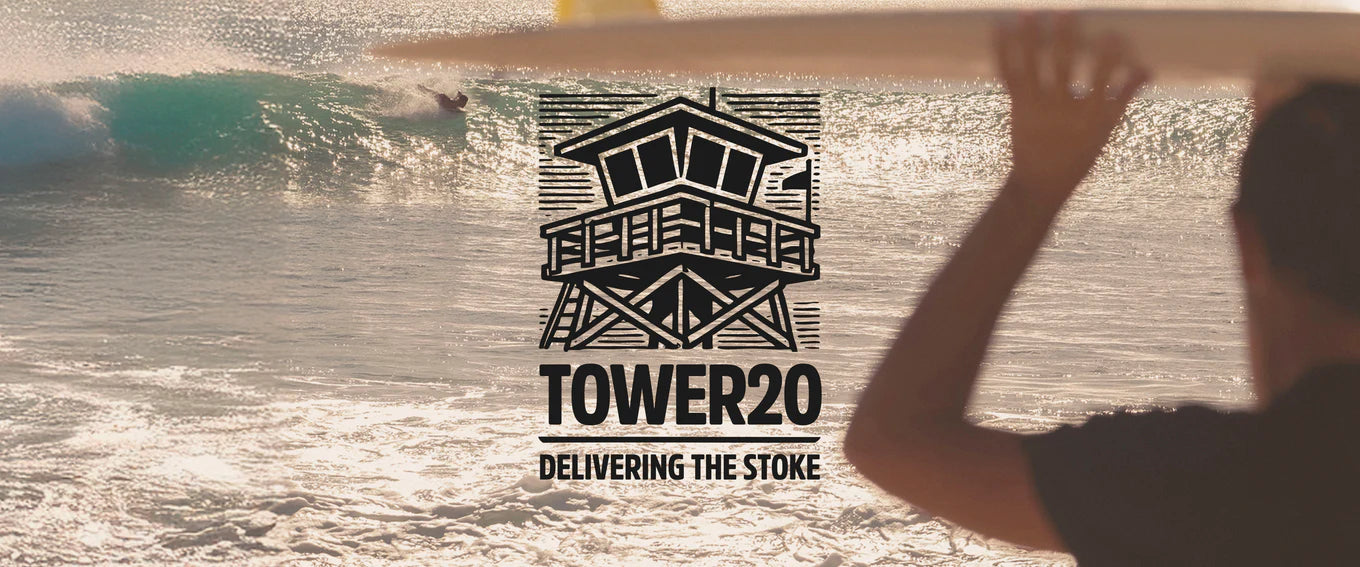 Tower 20