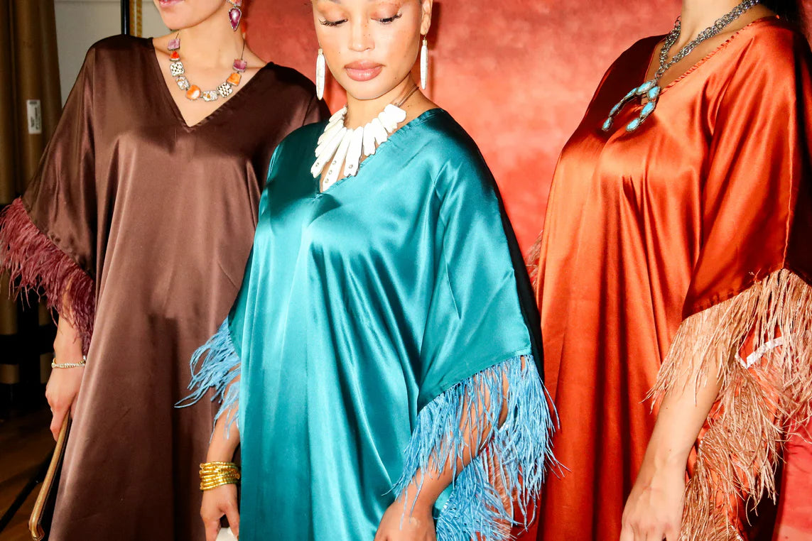 Tela Luxury Mercantile