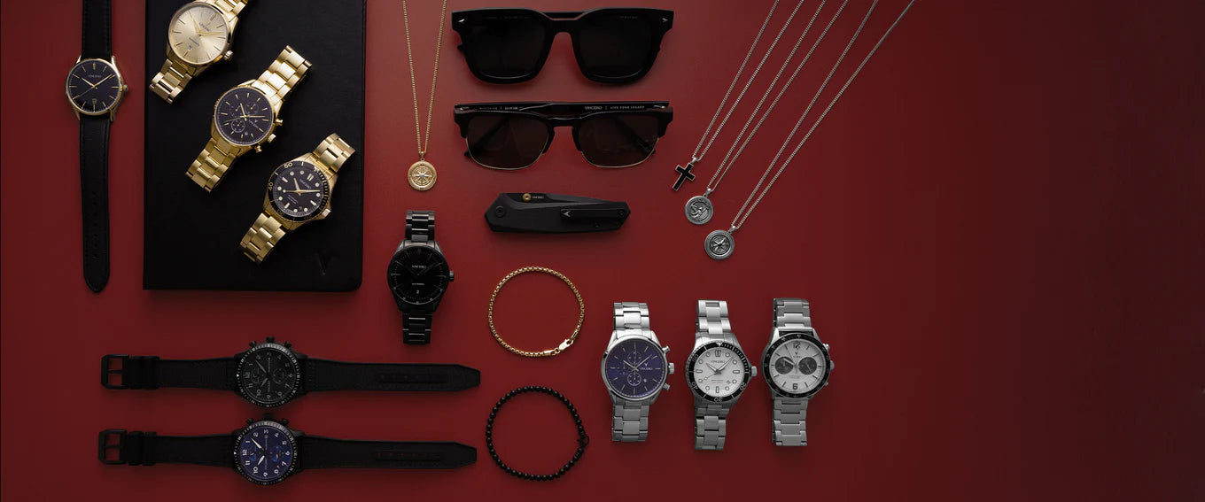 Vincero Collective