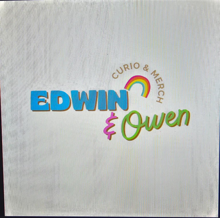 Edwin & Owen