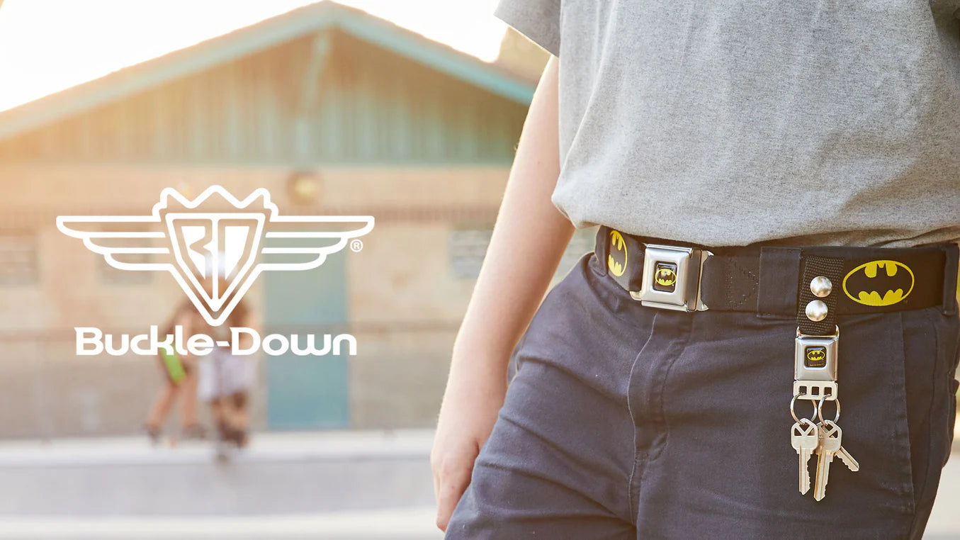 Buckle-Down