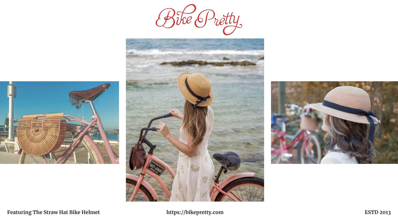 Bike Pretty