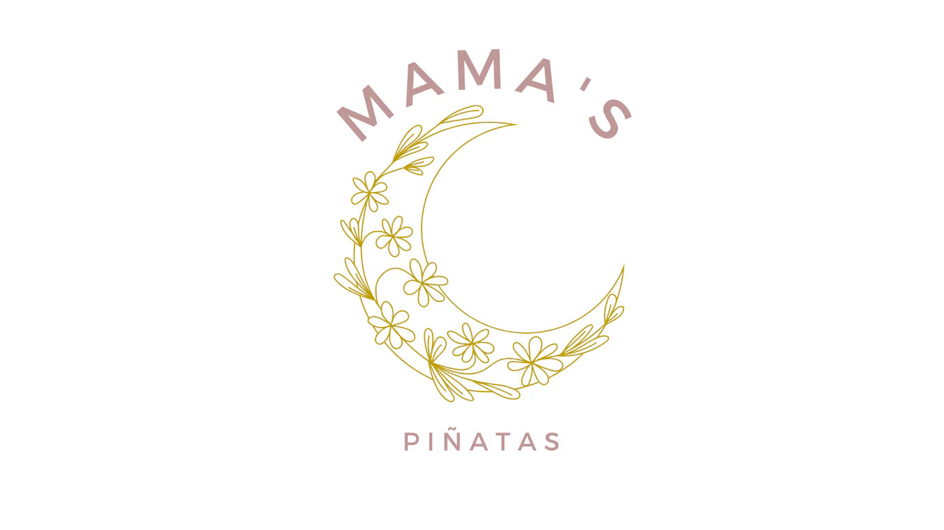 Mama’s Pińatas