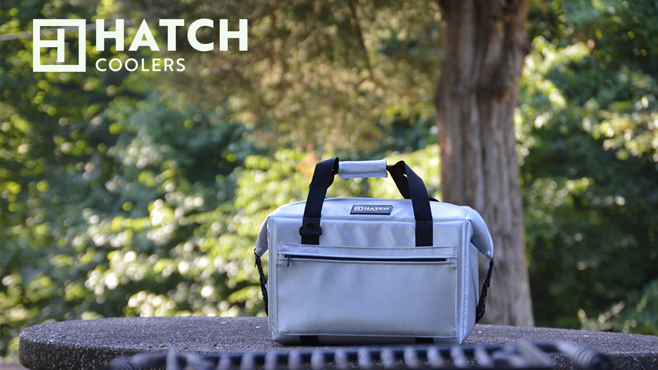 Hatch Coolers