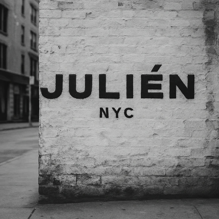 JULIÉN NYC