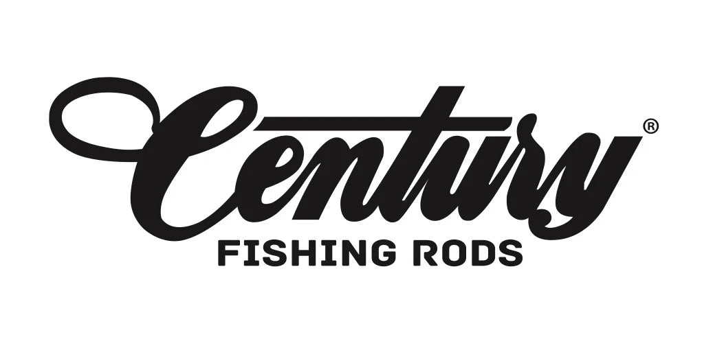 Century Fishing Rods