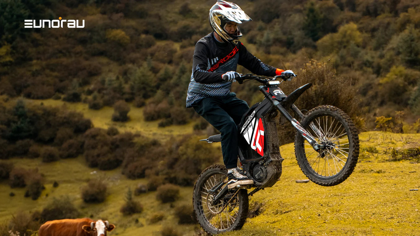 EUNORAU E-BIKE US