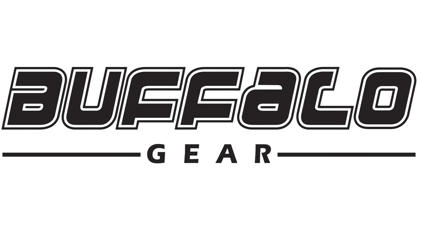 Buffalo Gear