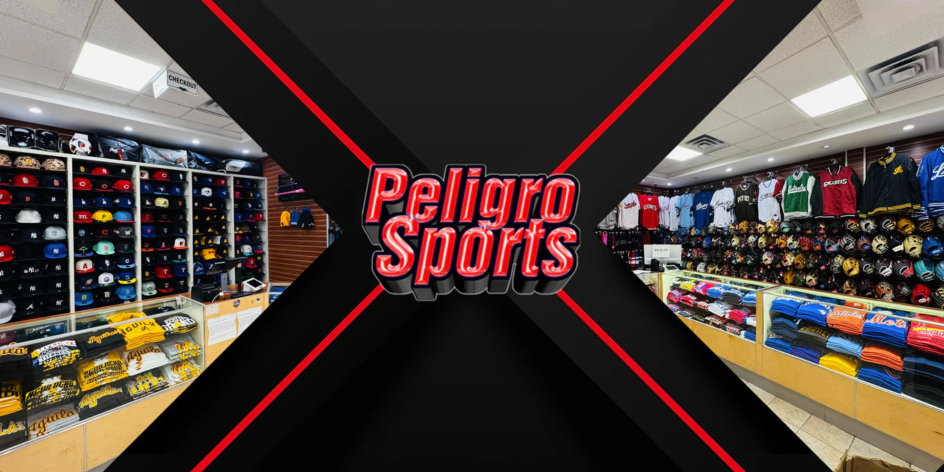 Peligro Sports