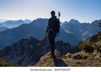 Backcountry Sportsman