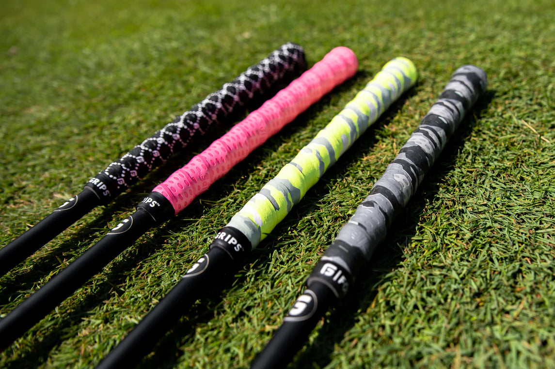 FORE GRIPS