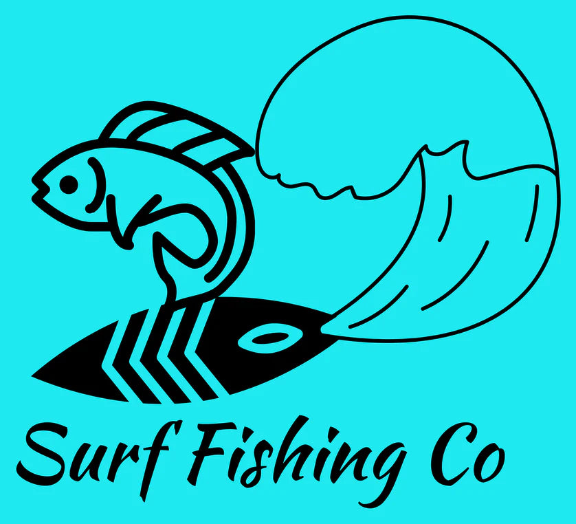 Surf Fishing Co