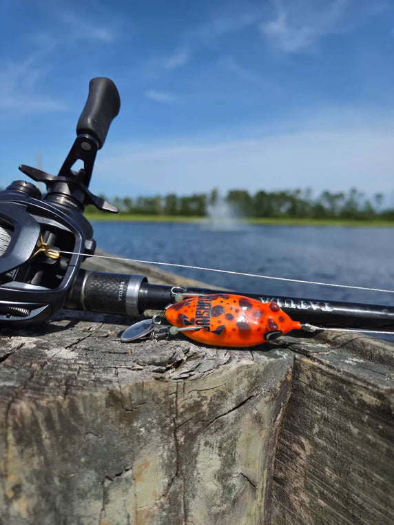 Invasive Custom Lures & Bates