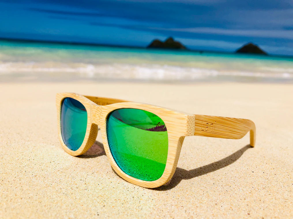 Lani Shades Hawaii