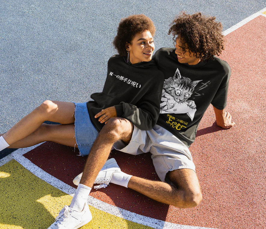 Yūjin Clothing