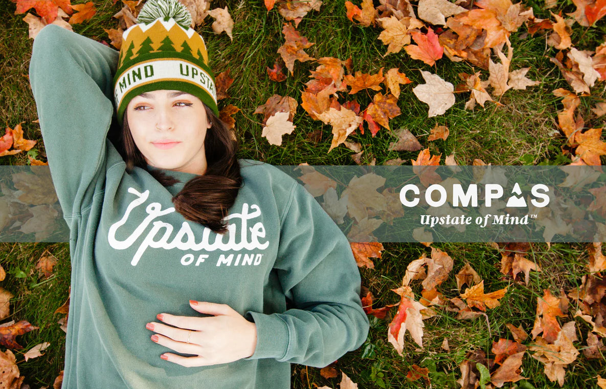 Compas Life Apparel