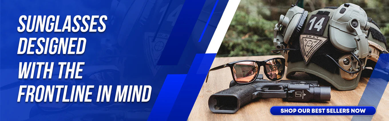 Frontline Optics