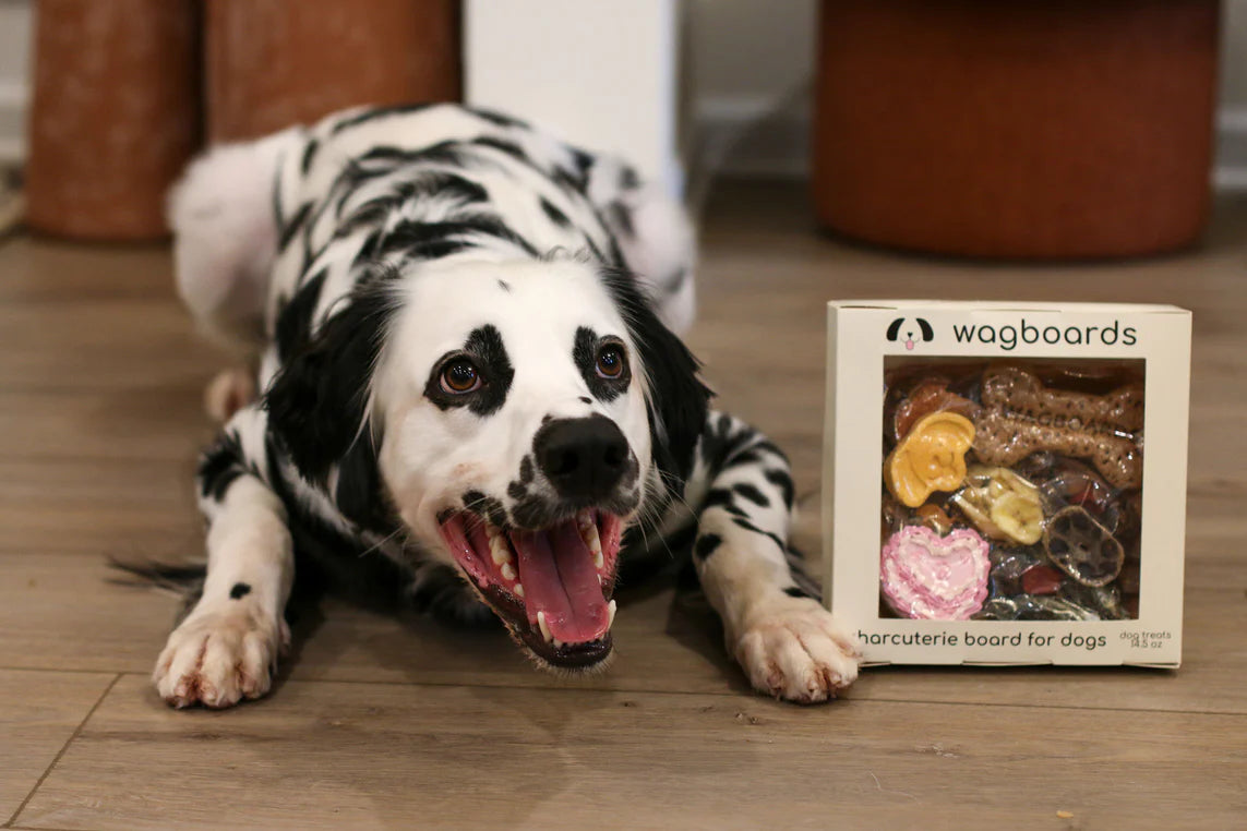 Wagboards