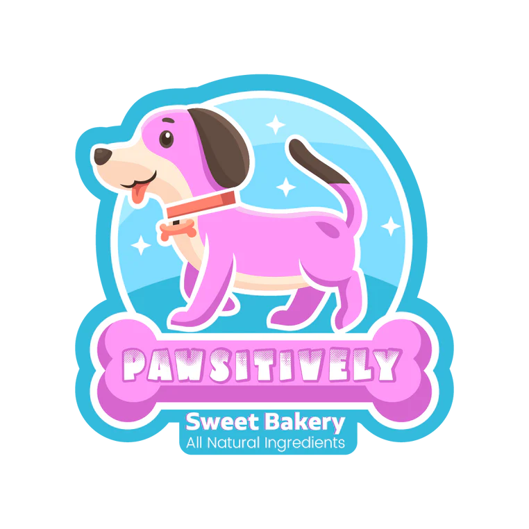 PAWsitively Organic Dog Bakery