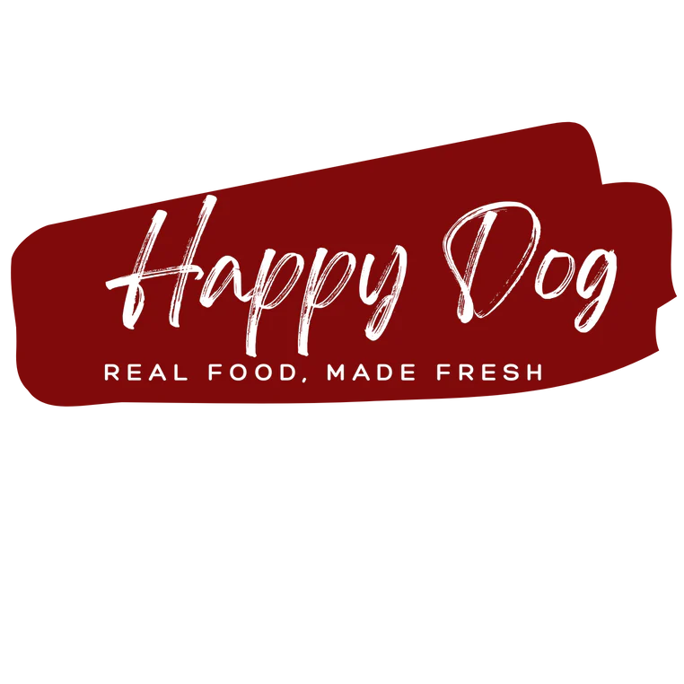 Happy Dog Food