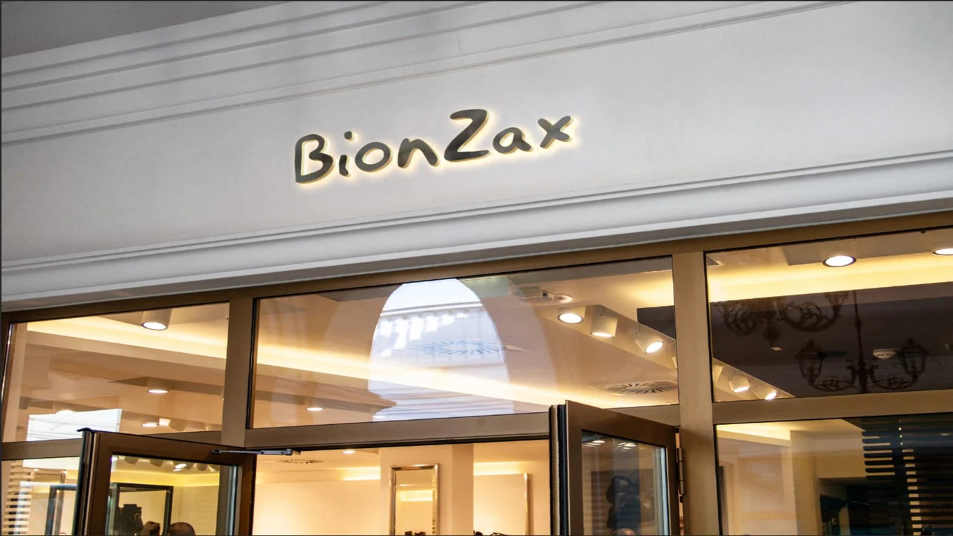 Bionzax