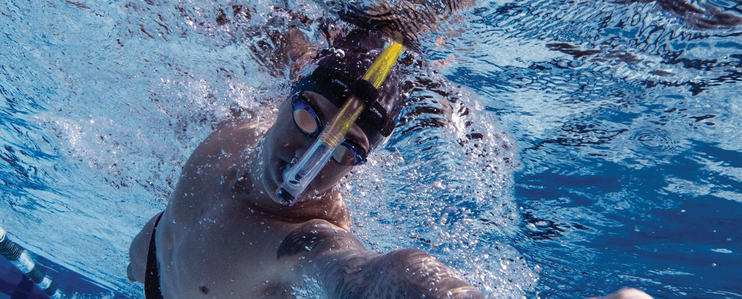 Snorkels