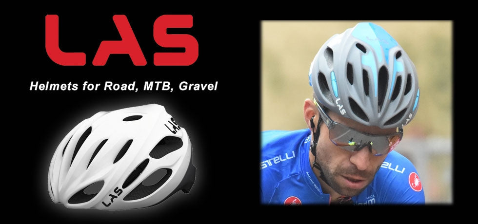 LAS Helmets