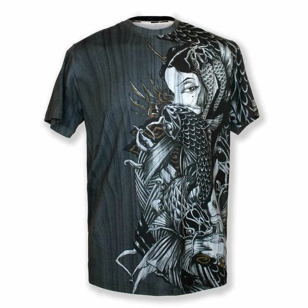 MEN - Run Shirts