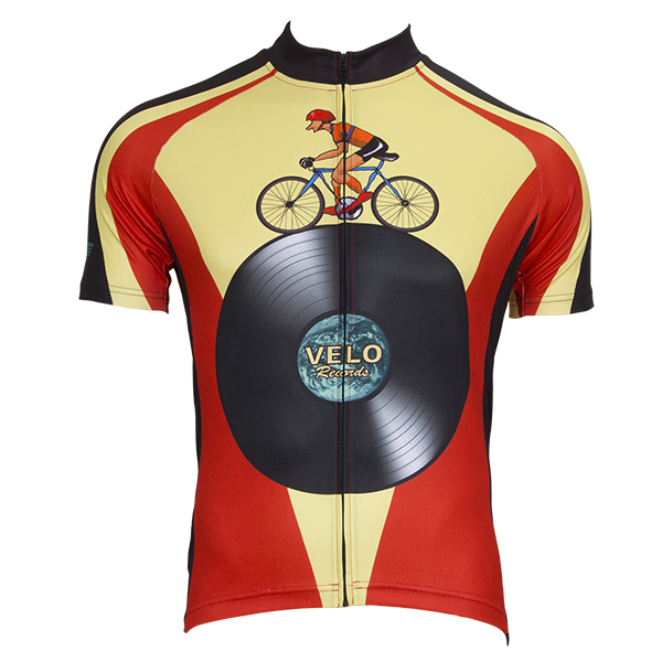 Retro Image Apparel
