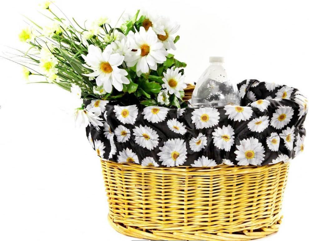 Bicycle Baskets & Liners