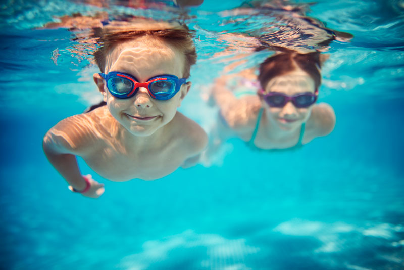 SWIM