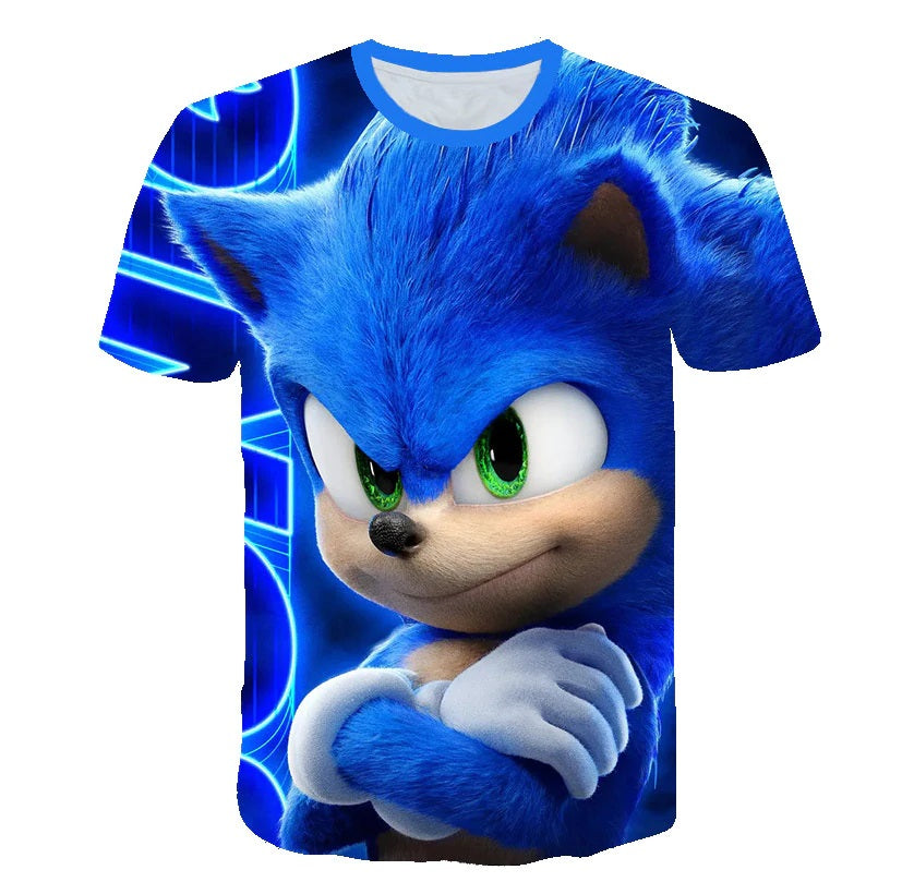 KIDS - Run Clothing