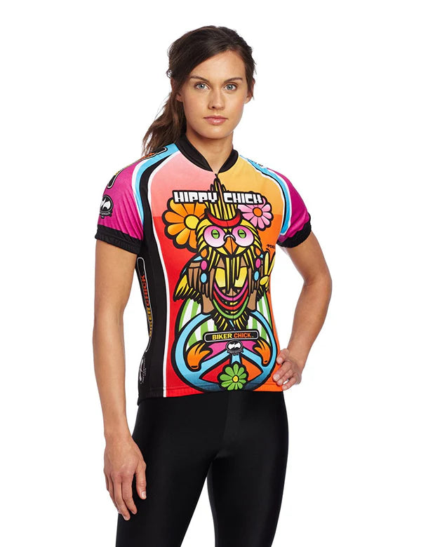 WORLD JERSEYS - Women's Cycling Jerseys