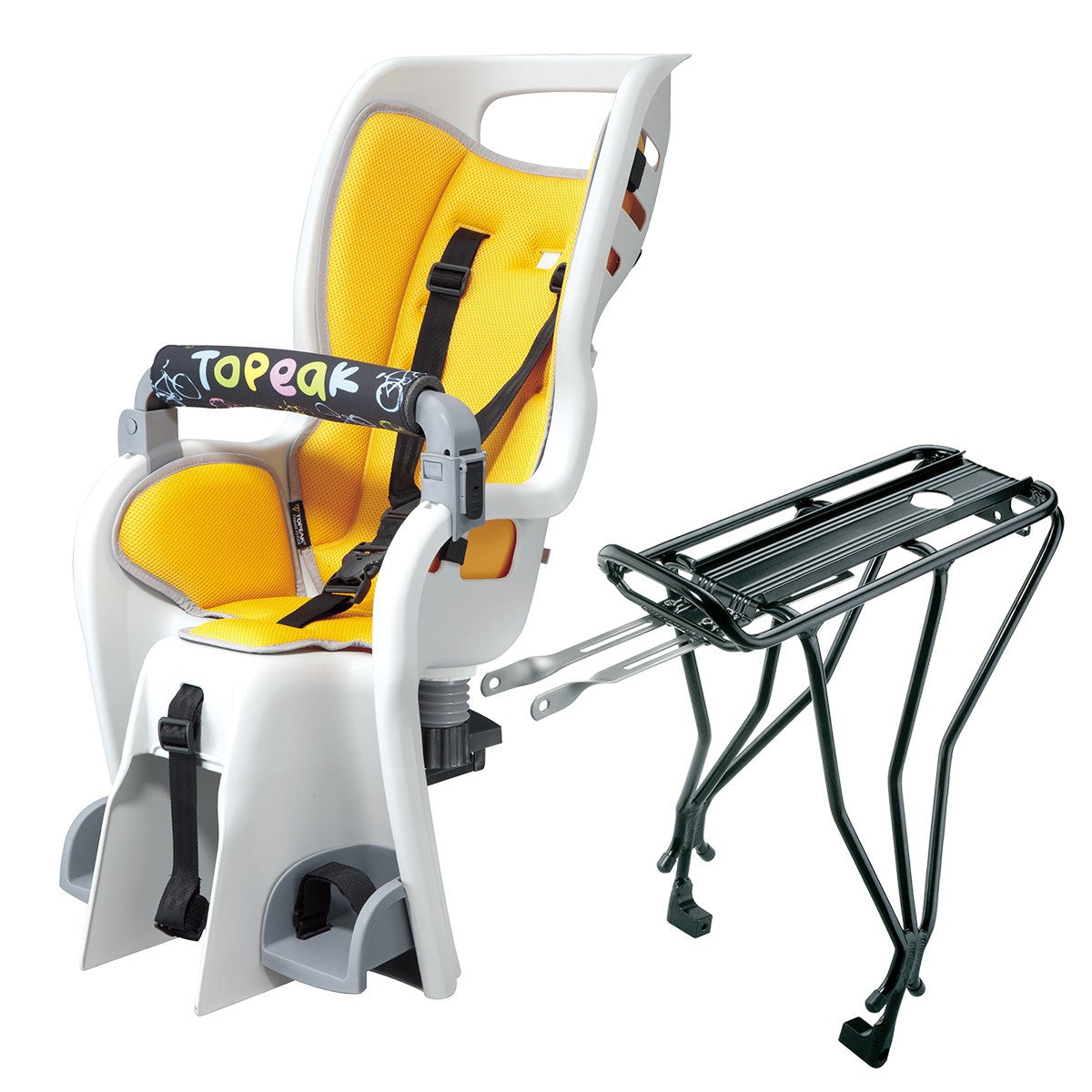 Baby Seats & Accessories