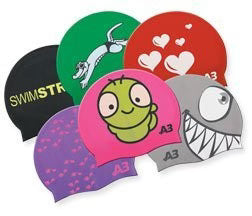 Swim Caps