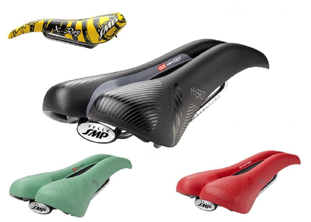 Saddles