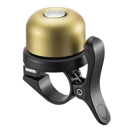 ROCKBROS Hidden AirTag Bike Bell, Anti-Theft GPS Tracker for 0.87"/22.2mm, 1"/25.4mm, 1.25"/31.8mm Handlebars