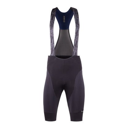 Nalini AERO Men's Bib Shorts (Black) 2XL, 3XL