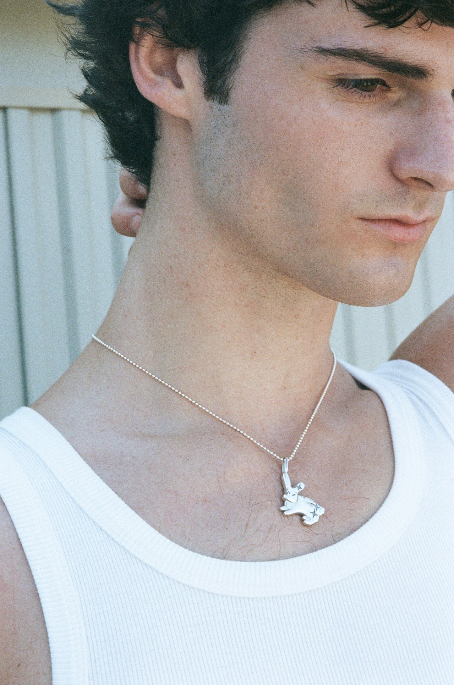 Arnev Necklace