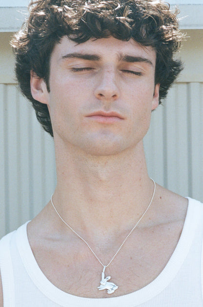 Arnev Necklace